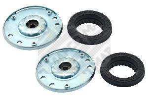 Kit de reparação copo de suspensão MAPCO ref. 34793/2