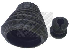 Kit de protection contre la poussière, amortisseur MAPCO ref. 34801