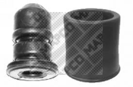 Fole do amortecedor de suspensão MAPCO ref. 34807