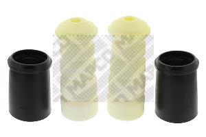 Kit de protection contre la poussière, amortisseur MAPCO ref. 34809/2