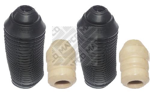 Kit de protection contre la poussière, amortisseur MAPCO ref. 34810/2