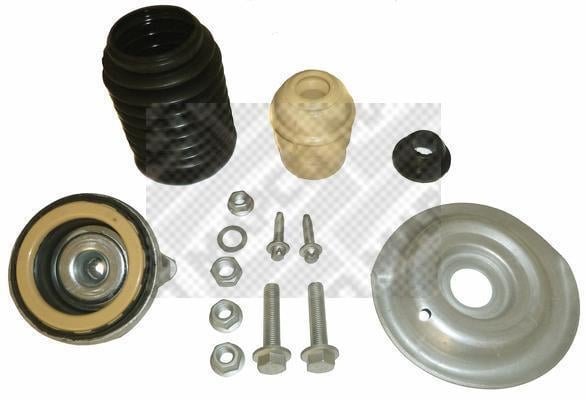 Kit de réparation, coupelle de suspension MAPCO ref. 34834/1