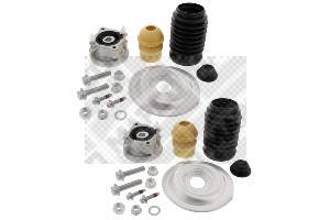 Kit de reparação copo de suspensão MAPCO ref. 34834/2