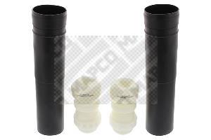 Kit de protection contre la poussière, amortisseur MAPCO ref. 34848