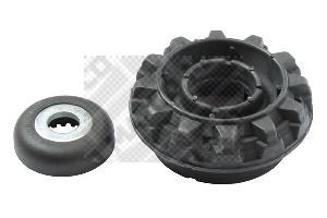 Kit de réparation, coupelle de suspension MAPCO 34852