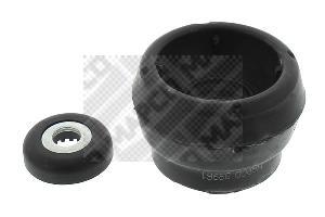 Kit de réparation, coupelle de suspension MAPCO 34853