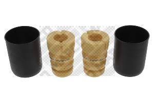 Fole do amortecedor de suspensão MAPCO ref. 34889