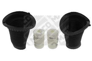 Kit de protection contre la poussière, amortisseur MAPCO ref. 34905