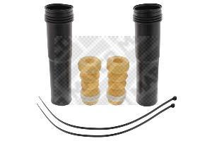 Kit de protection contre la poussière, amortisseur MAPCO ref. 34966