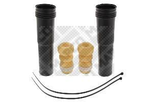 Kit de protection contre la poussière, amortisseur MAPCO ref. 34967