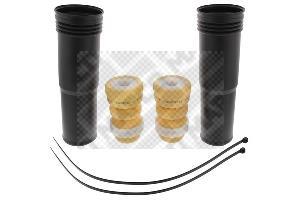 Kit de protection contre la poussière, amortisseur MAPCO ref. 34969