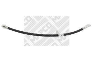 Flexible de frein (Durite de frein) MAPCO 3496