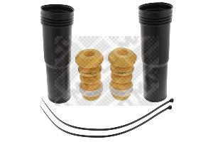Kit de protection contre la poussière, amortisseur MAPCO ref. 34970