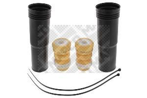 Kit de protection contre la poussière, amortisseur MAPCO ref. 34971