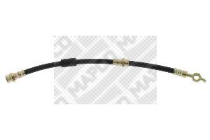 Flexible de frein (Durite de frein) MAPCO ref. 3560