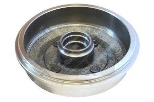 Tambour de frein MAPCO 35750