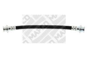 Flexible de frein (Durite de frein) MAPCO 3577