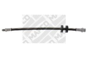 Flexible de frein (Durite de frein) MAPCO ref. 3578