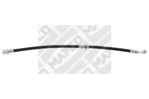 Latiguillo de freno MAPCO ref. 3584