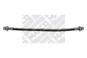 Latiguillo de freno MAPCO ref. 3596
