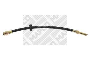 Flexible de frein (Durite de frein) MAPCO ref. 3600