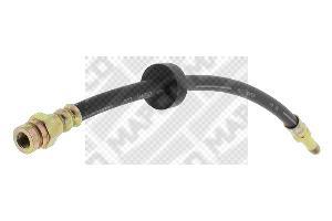 Flexible de frein (Durite de frein) MAPCO ref. 3600