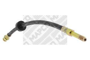 Flexible de frein (Durite de frein) MAPCO ref. 3600