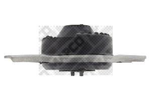 Support moteur (Silent bloc moteur) MAPCO ref. 36024