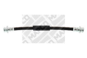 Flexible de frein (Durite de frein) MAPCO ref. 3602
