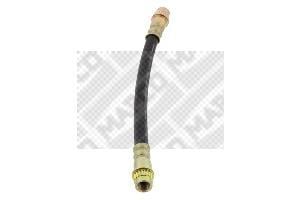 Flexible de frein (Durite de frein) MAPCO ref. 3608