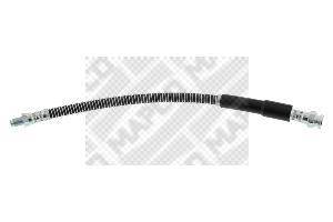 Flexible de frein (Durite de frein) MAPCO ref. 3609