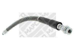 Flexible de frein (Durite de frein) MAPCO ref. 3609