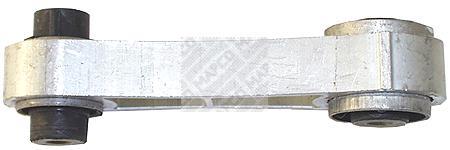 Support moteur (Silent bloc moteur) MAPCO ref. 36111