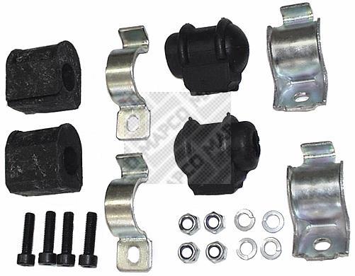 Kit de reparação, apoio da barra estabilizadora MAPCO ref. 36131