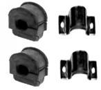 Kit de réparation, suspension du stabilisateur MAPCO 36134