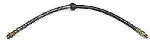 Flexible de frein (Durite de frein) MAPCO 3613