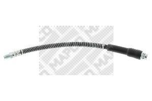 Flexible de frein (Durite de frein) MAPCO ref. 3614