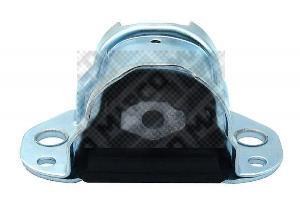 Support moteur (Silent bloc moteur) MAPCO ref. 36150