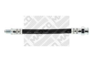 Flexible de frein (Durite de frein) MAPCO ref. 3615
