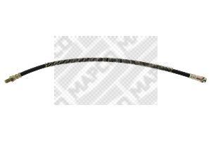 Flexible de frein (Durite de frein) MAPCO 3616