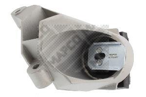 Support moteur (Silent bloc moteur) MAPCO ref. 36173