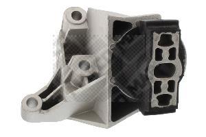 Support moteur (Silent bloc moteur) MAPCO ref. 36173
