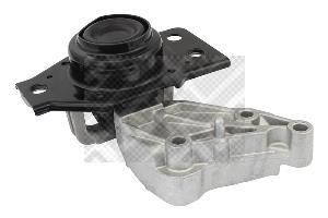 Support moteur (Silent bloc moteur) MAPCO ref. 36175