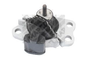 Support moteur (Silent bloc moteur) MAPCO ref. 36178