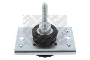 Support moteur (Silent bloc moteur) MAPCO ref. 36179
