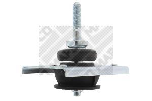 Support moteur (Silent bloc moteur) MAPCO ref. 36179