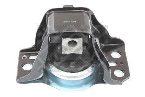 Support moteur (Silent bloc moteur) MAPCO ref. 36186