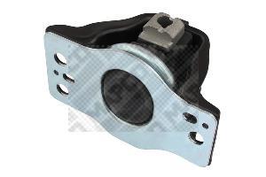 Support moteur (Silent bloc moteur) MAPCO ref. 36186
