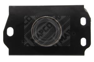 Support moteur (Silent bloc moteur) MAPCO ref. 36188