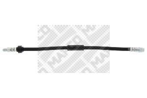 Flexible de frein (Durite de frein) MAPCO ref. 3623